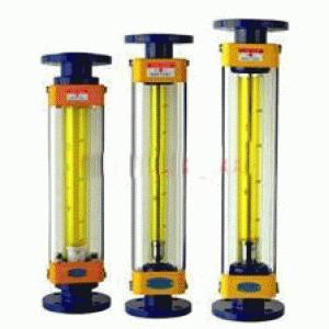 玻璃浮子流量计LZB-150B