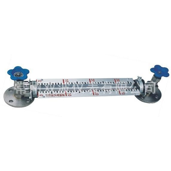 DN20玻璃管液位计价格  双波