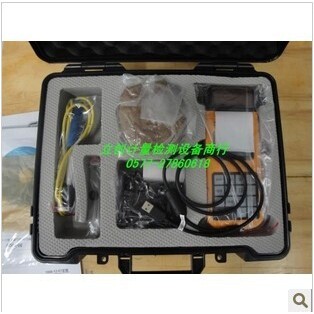 皇冠信誉硬度计 便携式 北京美泰 MH310 带打印