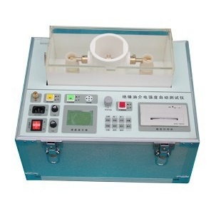 SXIJJ-III绝缘油介电强度测试仪