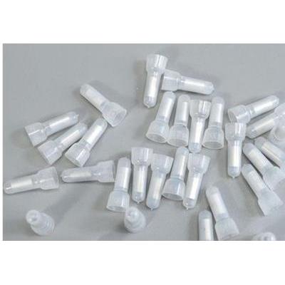 CE1X接线端子 连接线头帽 尼龙压线帽 DIY电线封闭奶嘴