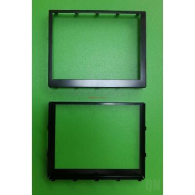 ㊣[群能5.6寸液晶屏外壳|127*100]专配群创AT056TN53V1/TN52外框