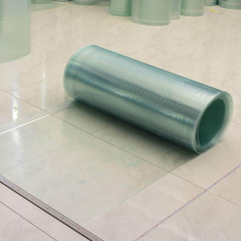 阳台遮雨挡板 窗户防风防雨防晒家用免打孔pvc透明塑料无声雨棚遮