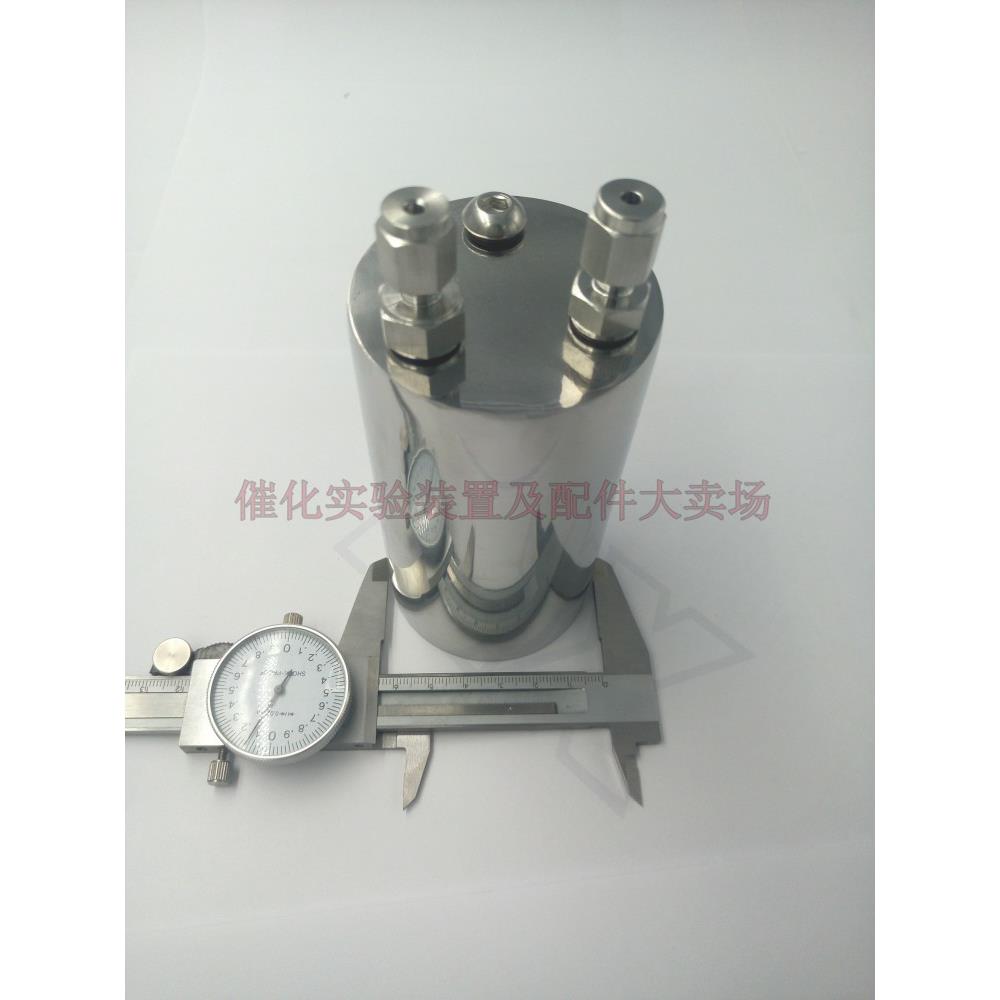 鼓泡器 不锈钢鼓泡瓶 有挥发性气体 水汽发生器 气路 实验室