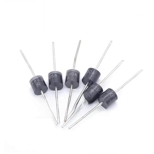 5KP18A/18CA 5KP20A/20CA 5KP22A/22CA TVS瞬变抑制大功率二极管