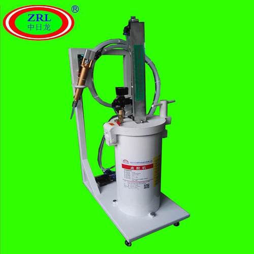 2.6L点胶机手持点胶机半自点胶机手动点胶机