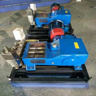 过滤机厂家定制高压纸带过滤机高压板框过滤机高效板式密闭过滤机