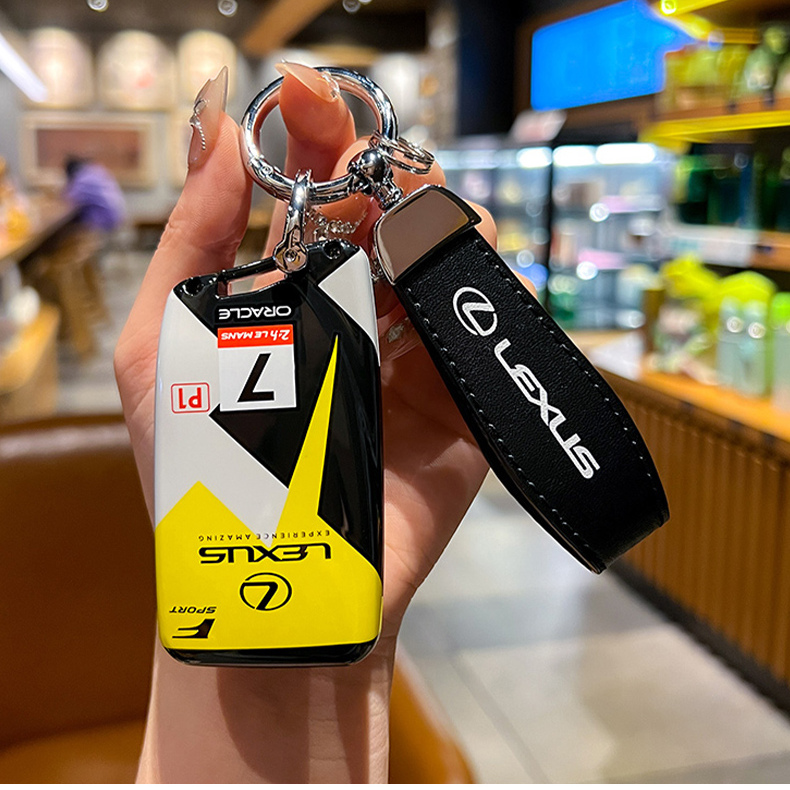 老款雷克萨斯rx300钥匙nx200壳