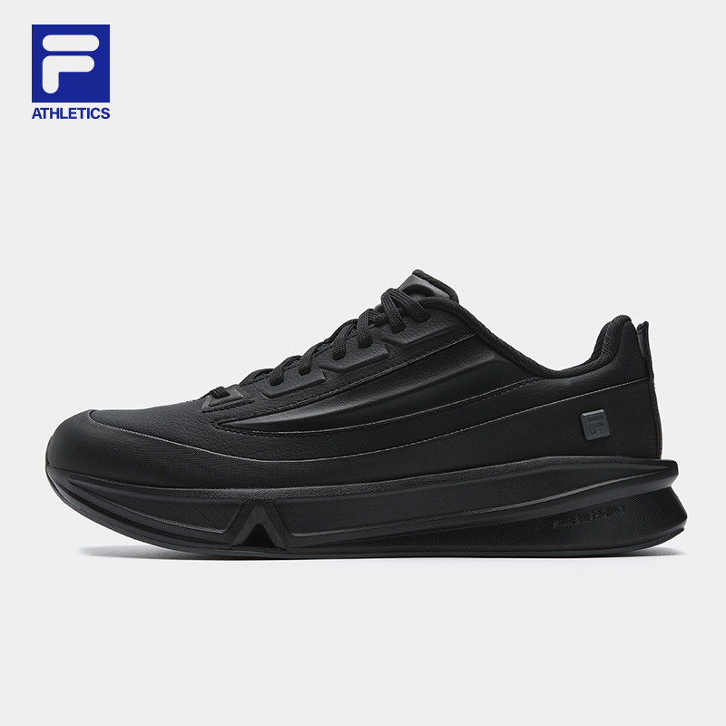 FILA斐乐官方男鞋AURA跑步鞋2026春季新款防水徒步鞋缓震运动鞋男,户外/登山/野营/旅行用品,越野跑鞋,淘宝优惠券,粉丝福利购,淘宝优惠卷