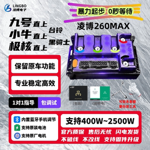 凌博E260MAX 九号MZ M95C N370 Q85 F90 M85C FZ NZ 小牛极核台铃