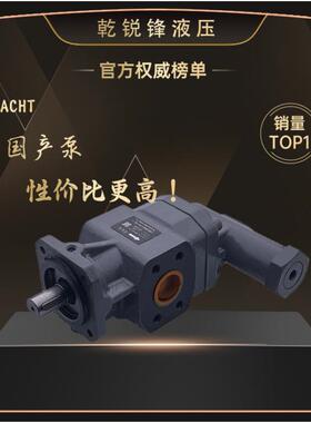 KF326F10A0ZV000GGE0GDW+D2F6D15,KRACHT齿轮泵