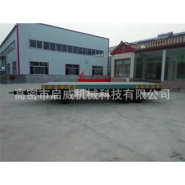 厂家100吨重型拖车叉车牵引平板港口用拖车厂家供应,五金/工具,其他机械五金,淘宝优惠券,粉丝福利购,淘宝优惠卷