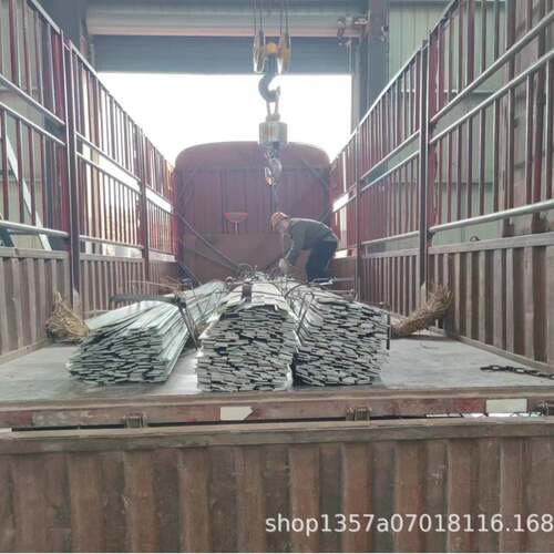 Q23B镀锌扁钢 工Q355B钢圆零售 合金角鲁盛坤钢5鲁盛坤现货加分零