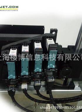 喷码机厂家TIJ宽幅高速喷码机UDI二维码GS1码喷墨设备