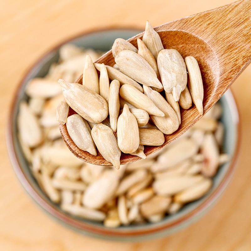 正宗瓜子仁熟原味生葵花籽