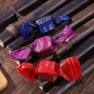 新货锡林春泽炒米乳清酸奶糖蒙特产生牛乳老式手工儿童零食糖果小