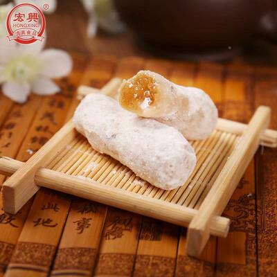 新货安徽阜阳特产宏兴果店