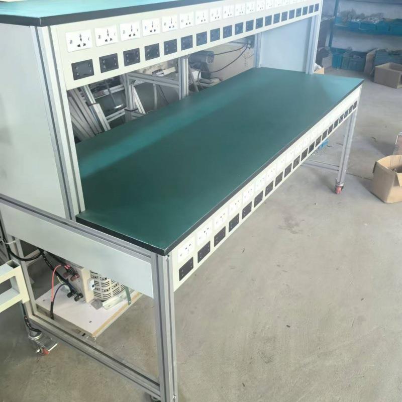 老化架测试台多功能测试架家用电器检测设备电熨斗直流测试台