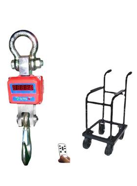 0CS-D-15T15吨电子吊钩秤湖北吊钩秤厂家行车秤武汉吊钩秤航吊