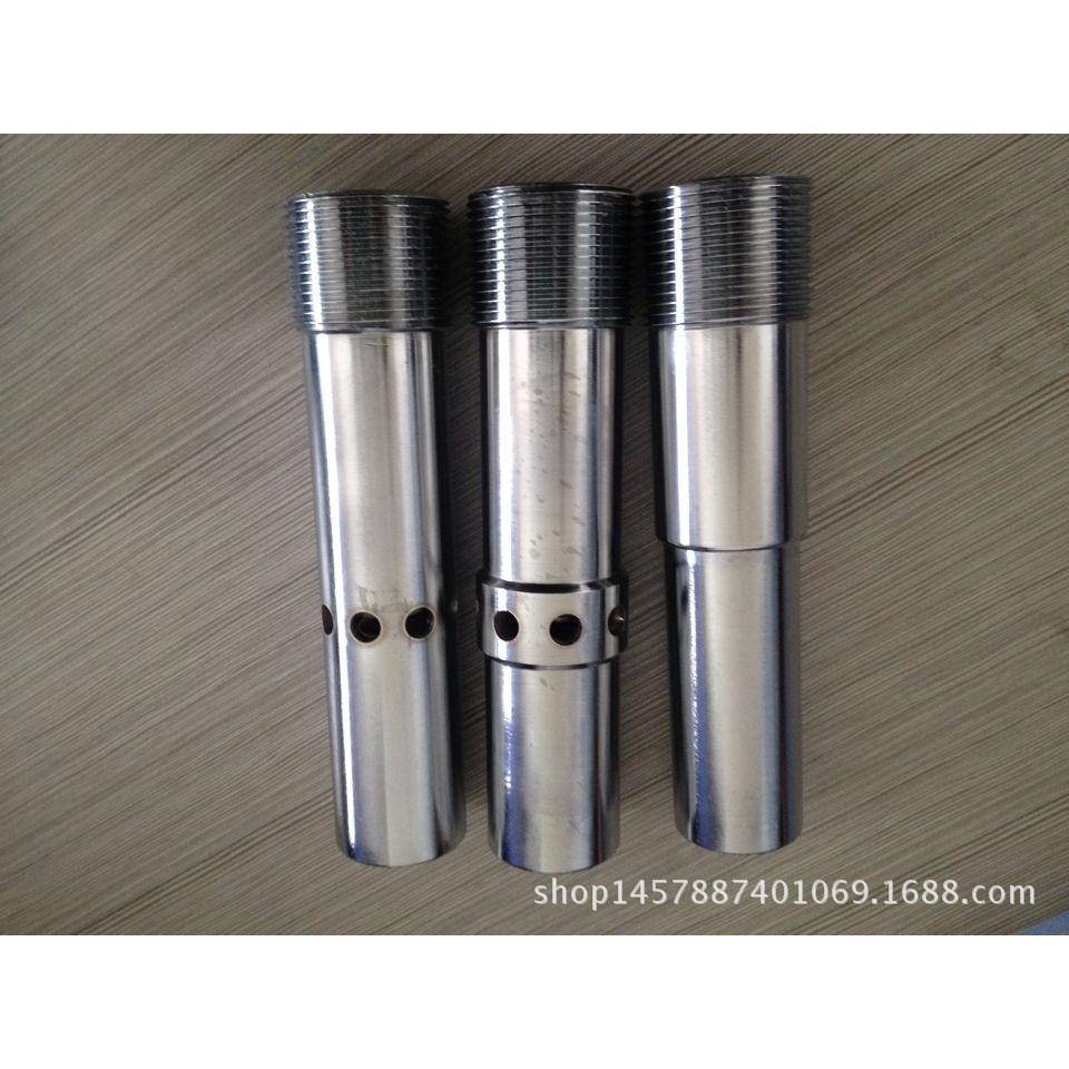 喷砂机厂家销售喷砂机配件/喷枪/喷嘴/喷砂管，碳化硼喷枪