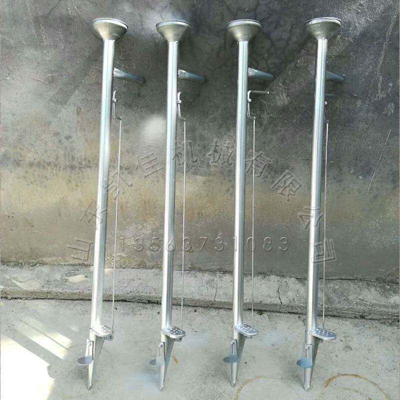 不锈钢移苗器 起苗挖苗机 手动移栽器 园林农用移栽器 瓜苗移植机