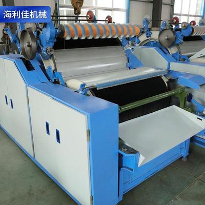 FN186羊绒分梳机驼绒牦牛绒分梳设备西藏羊毛分梳机山羊绒