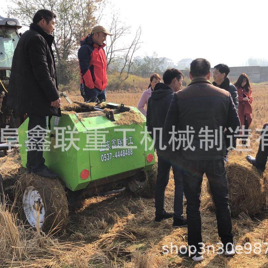 购机补贴玉米秸秆打捆机粉碎型打捆机圆捆小麦打捆机,畜牧/养殖物资,畜牧/养殖器械,淘宝优惠券,粉丝福利购,淘宝优惠卷