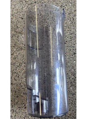 德尔玛适用于DX700pro尘杯配件 5-20天内发货 介意慎拍