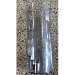 德尔玛适用于DX700pro尘杯配件 5-20天内发货 介意慎拍