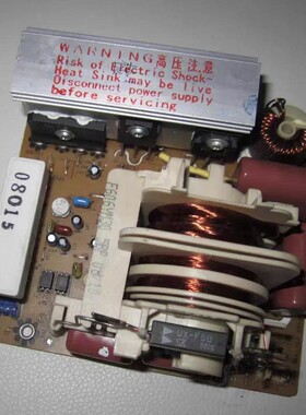 微波炉变频板F6645M300GP F6645M301GP F6645M303GP 5M305GP
