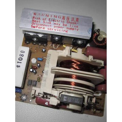 微波炉变频板F6645M300GP F6645M301GP F6645M303GP 5M305GP