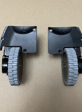 Conga Cecotec扫地机驱动轮1290 1590 1490 1390万向轮 尘盒 水箱