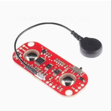 现货MyoWare Muscle Sensor SEN-13723 肌肉感测器模块