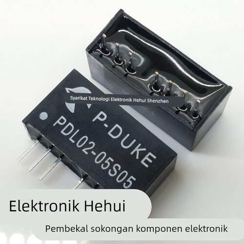 全新原装 PDL02-05S05 12S05 24S05 48S05 DC-DC电源模块
