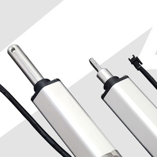 抽油烟机电动推杆直流升降同步电机开关门小电机马达行程90 60 82