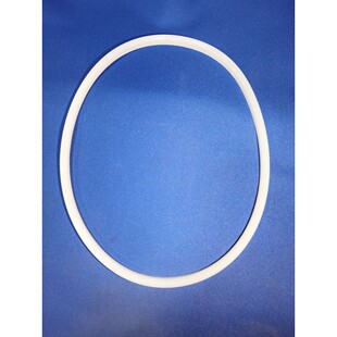 意卡芙科酷YKF116硬冰淇淋机出料坐大圆圈原装配件厂家直销