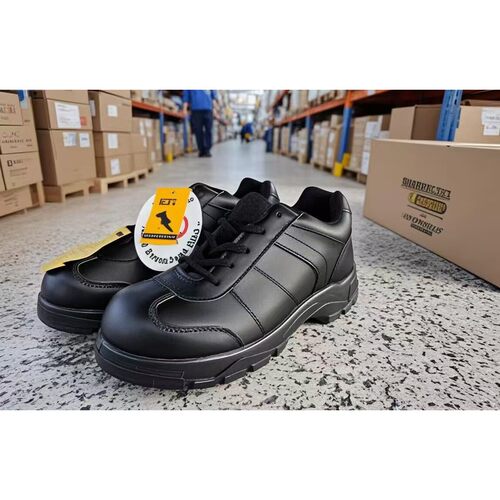 新品包邮701宽头厚底增高劳保防护鞋防水防滑耐磨轻便舒适不挤脚