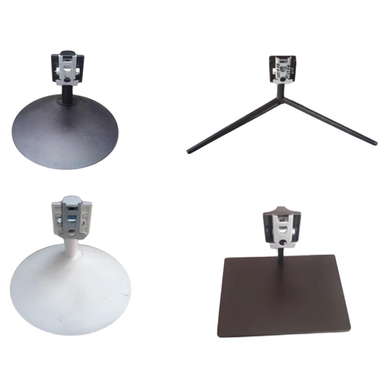 SANC三色M2444显示器底座 n40pro n50pro支架M2444PC M2435A