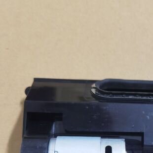 ilife智意扫地机A7/A9/A9s/A10/L100滚刷电机组件配件滚刷