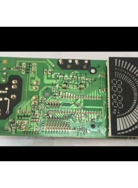 拆机微波炉EG23B-DC(F)电脑板 MD-EG23B-DC-R EGXBBDC-03-R