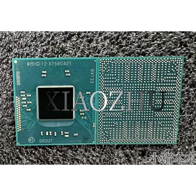 保上机 CPU芯片 E3845 SR1X6 SR1RE SR3UT SR1X7 SR1X8  G64490