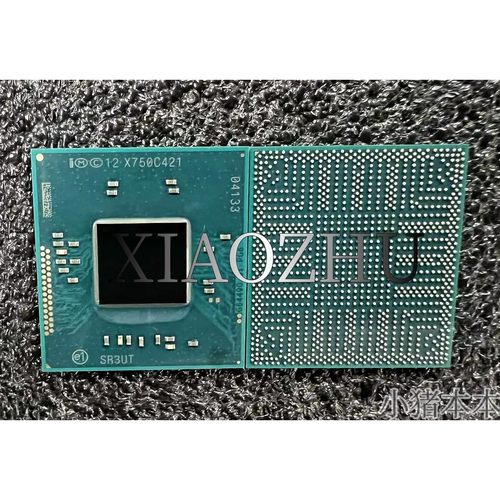 保上机 CPU芯片 E3845 SR1X6 SR1RE SR3UT SR1X7 SR1X8  G64490