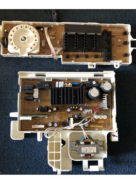 适用于电脑板WF602U2BKSD WF702U2BBGD DC92- 01112A-01082A