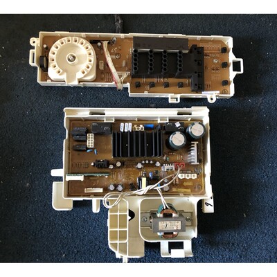 适用于电脑板WF602U2BKSD WF702U2BBGD DC92- 01112A-01082A