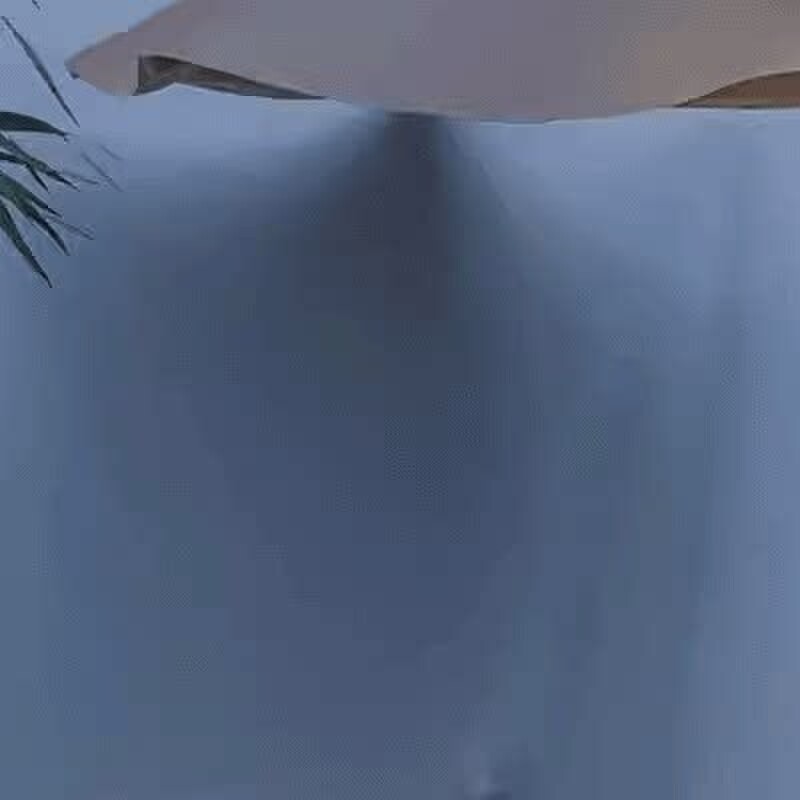 太阳能户外灯庭院灯阳台露营落地灯露台灯别墅花园照明防水草坪灯