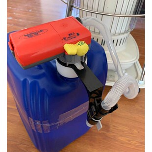 康暖 CORONA 歌路那 取暖器取暖炉 专用 虹吸