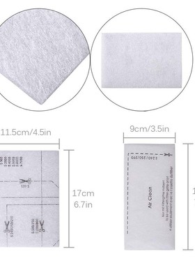 适配德国Miele美诺HyClean C1 C3 GN集尘袋垃圾袋布袋吸尘器配件