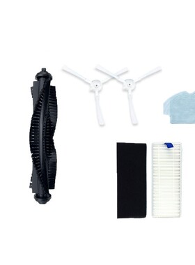 小狗R55 Pro小狗R55 Cyclone R6 边刷 充电器 滚刷 滤芯 过滤网