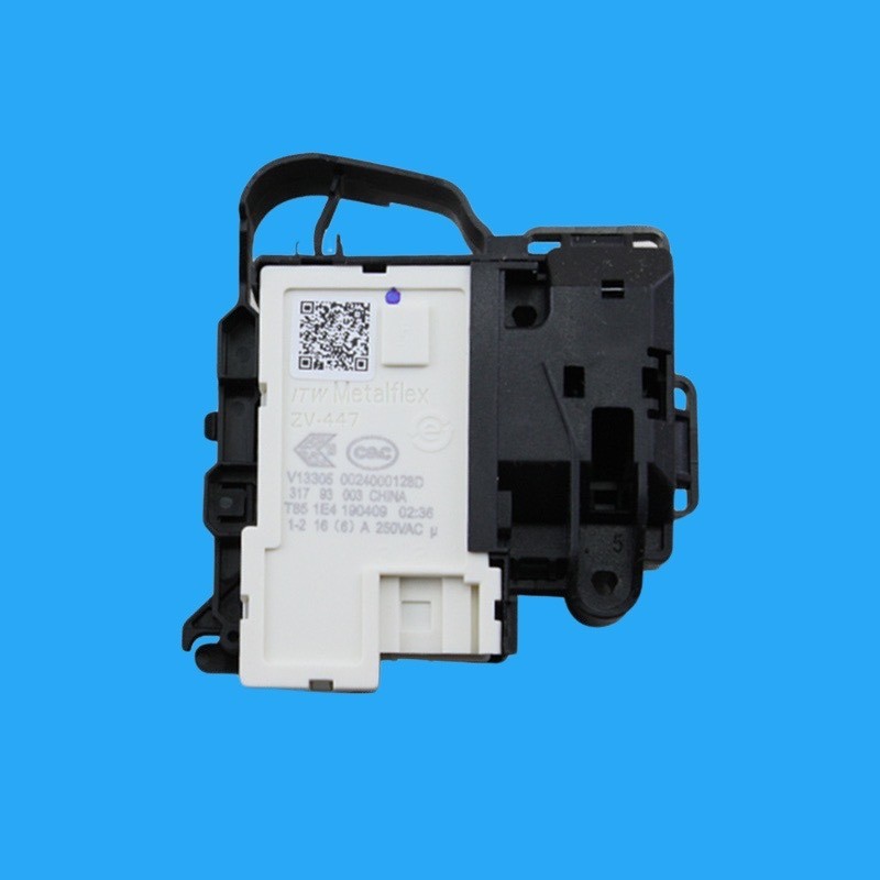 适用滚筒洗衣机G80629KX12G，G80728BX12G，EG8012B39SU1门锁