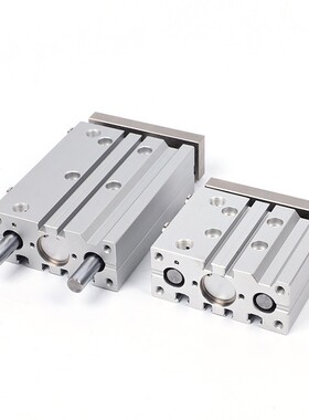 三轴气缸TCM25X20S TCM32X25S TCM40X30S 25X40S 25X50S 75S 100S